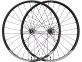 Ruedas Ruta Shimano WH-M8100-B TL 29 F15/R12mm 12Vel